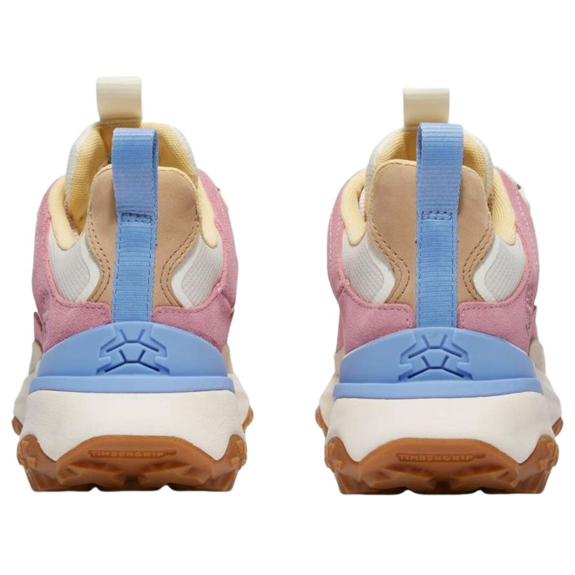 (WMNS) Timberland Motion Access 'Natural Medium Pink' TB0A2N4BA3O1