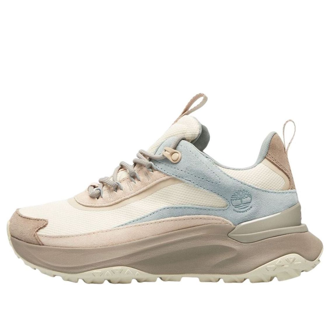 (WMNS) Timberland Motion Access 'Beige'' TB0A2N4BA4C1