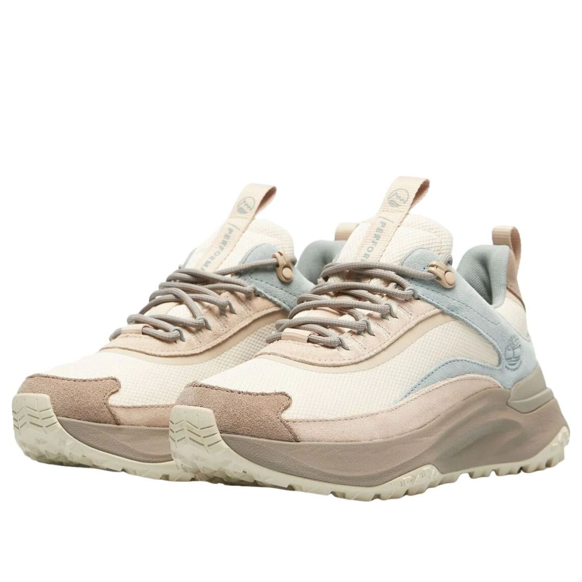 (WMNS) Timberland Motion Access 'Beige'' TB0A2N4BA4C1