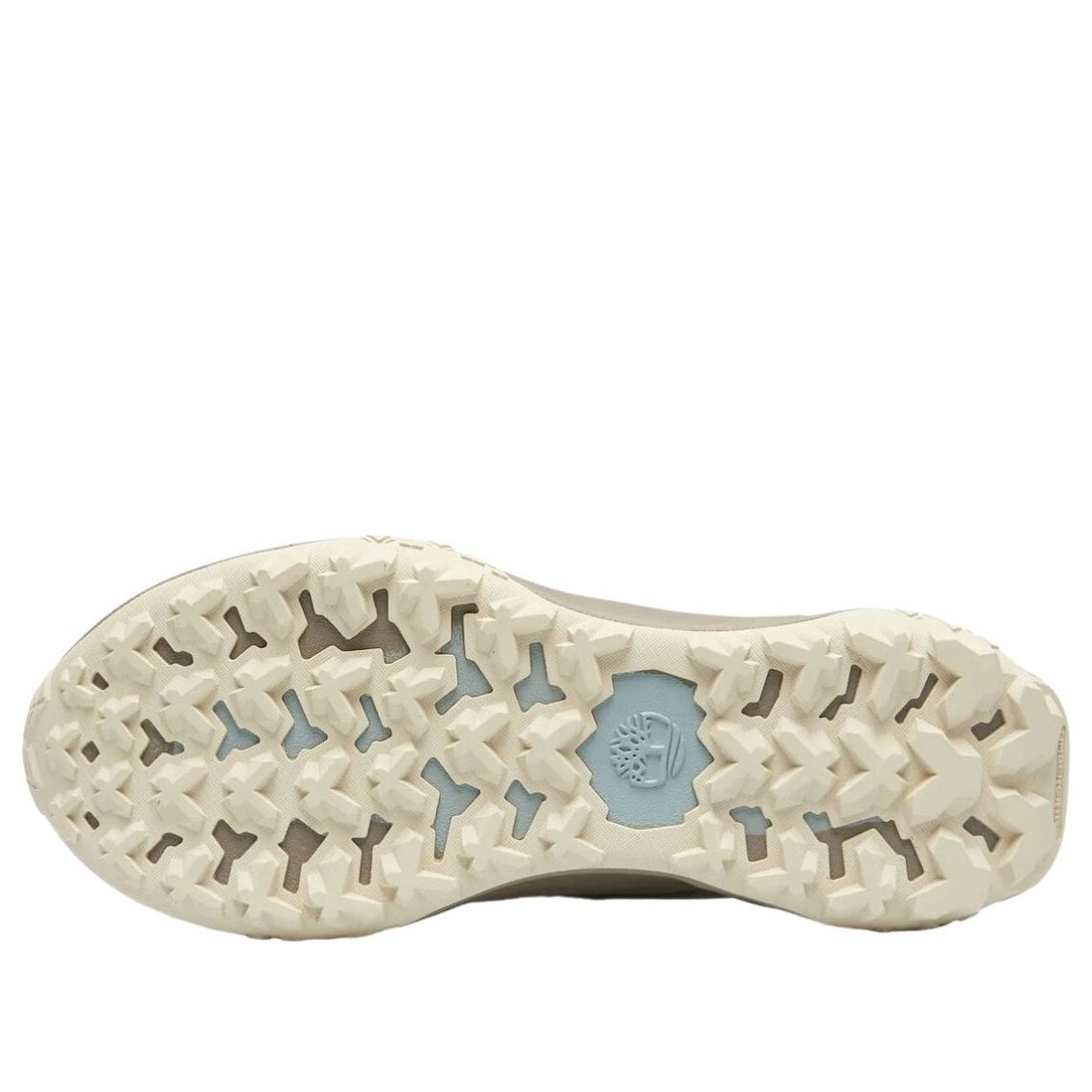 (WMNS) Timberland Motion Access 'Beige'' TB0A2N4BA4C1