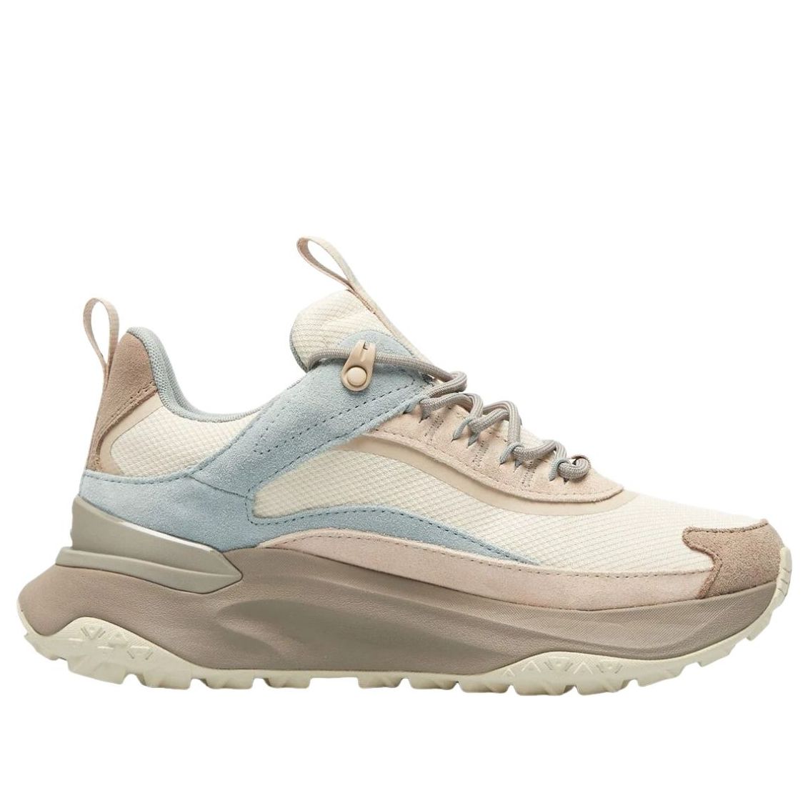 (WMNS) Timberland Motion Access 'Beige'' TB0A2N4BA4C1