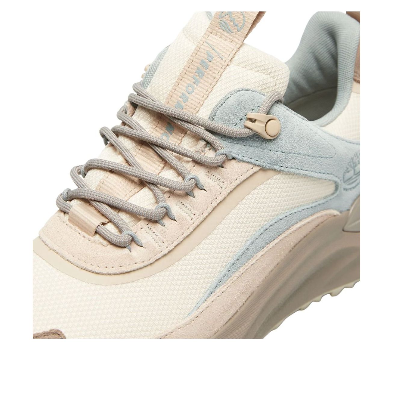 (WMNS) Timberland Motion Access 'Beige'' TB0A2N4BA4C1