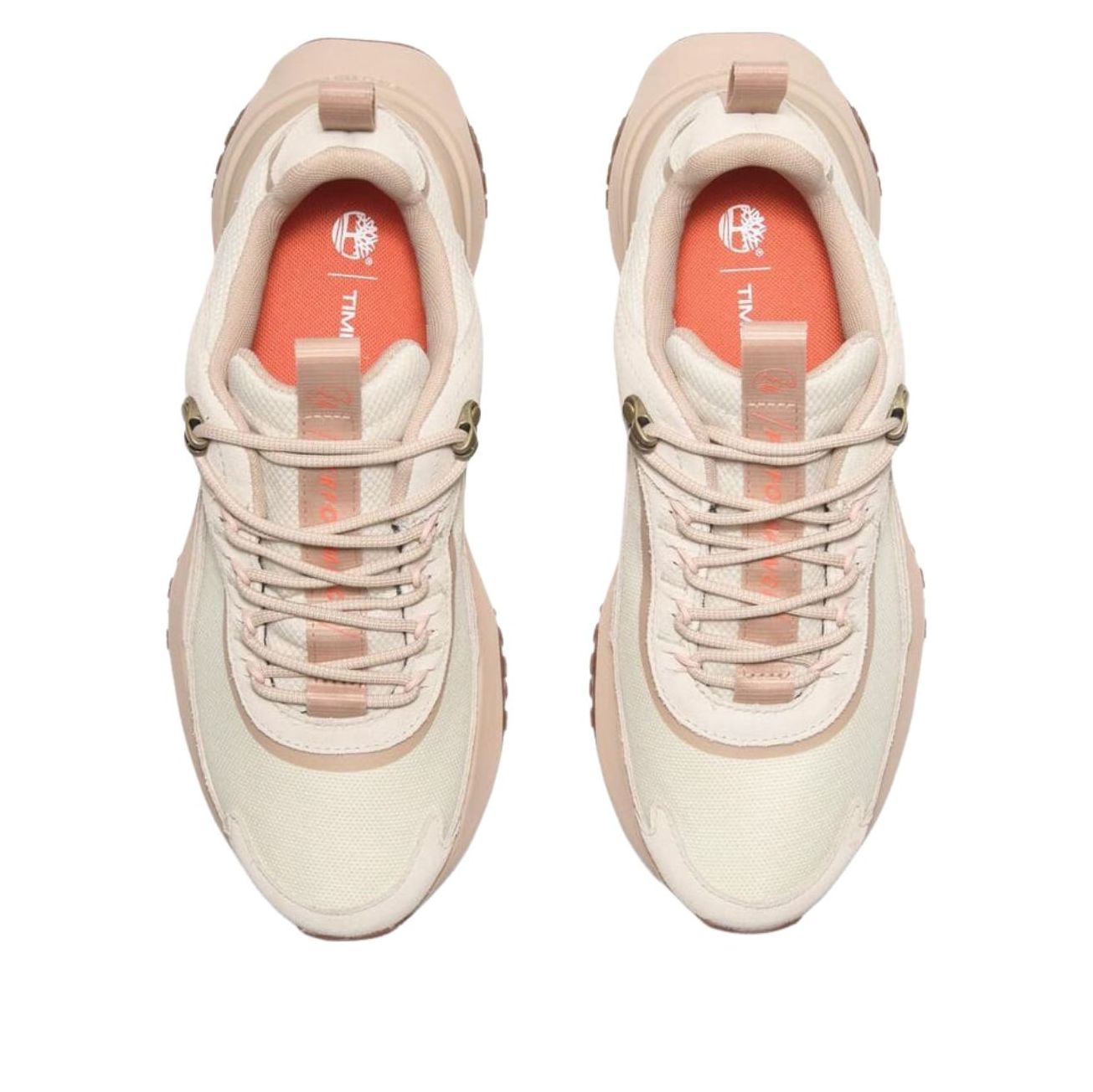 (WMNS) Timberland Motion Access 'Natural' TB0A2N4BEW21