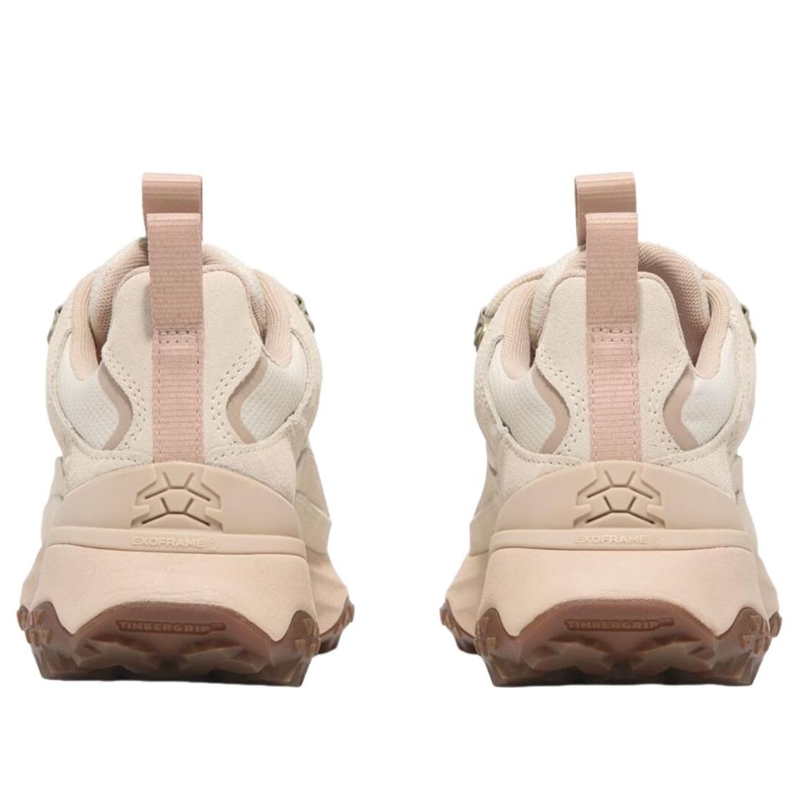 (WMNS) Timberland Motion Access 'Natural' TB0A2N4BEW21