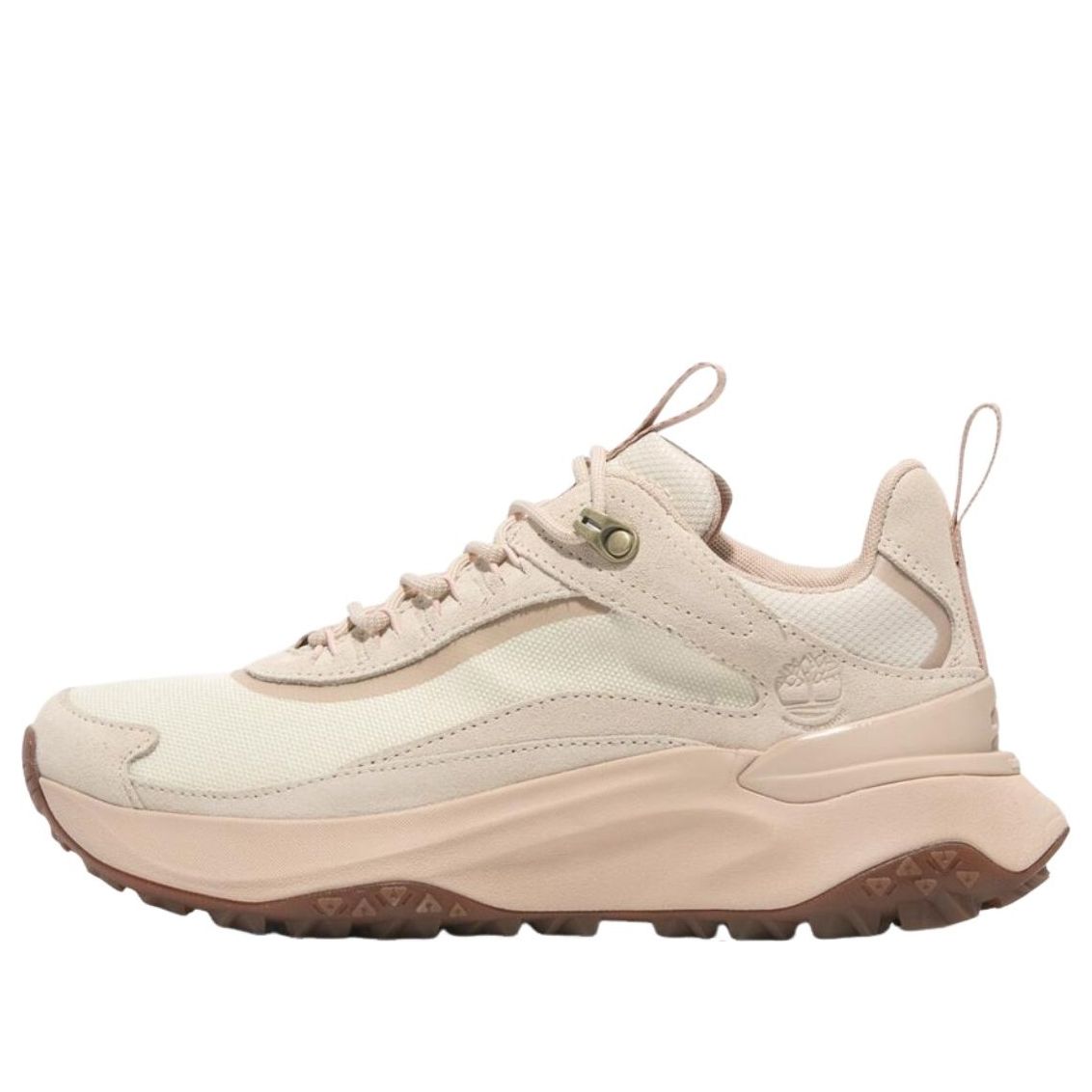 (WMNS) Timberland Motion Access 'Natural' TB0A2N4BEW21