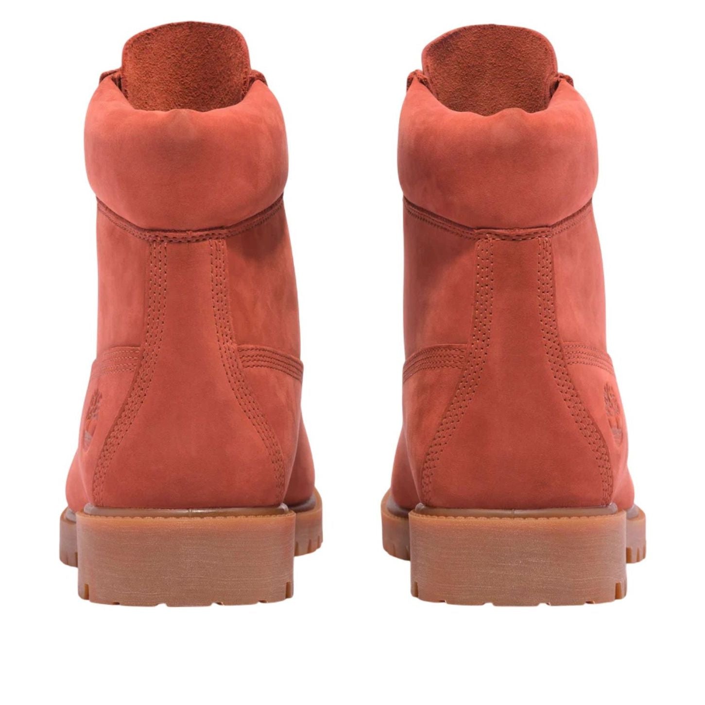 Timberland 6 Inch Heritage Boot 'Dark Red' TB0A2N6FEQ1