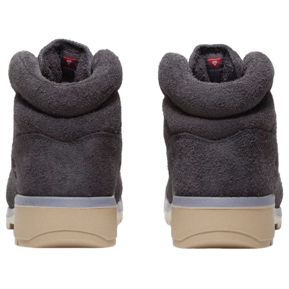 Timberland Field Boots Gore Tex 'Dark Gray' TB0A2NRWEEP1