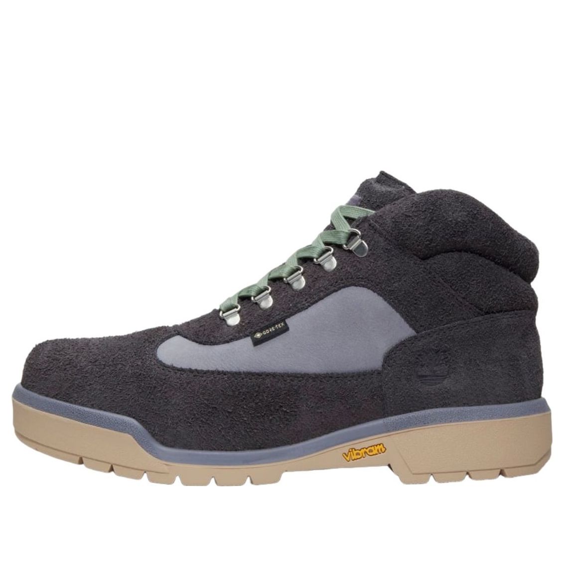 Timberland Field Boots Gore Tex 'Dark Gray' TB0A2NRWEEP1