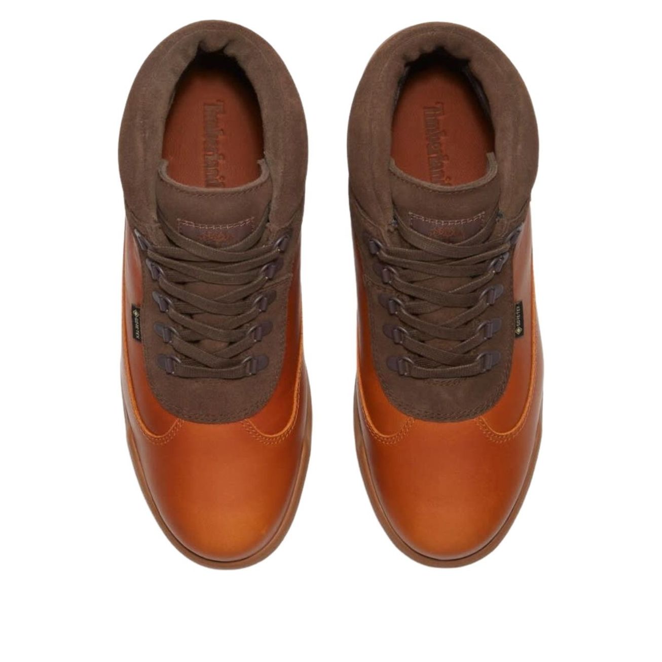 Timberland Field Boots Gore Tex 'Medium Brown' TB0A2NRWEM41