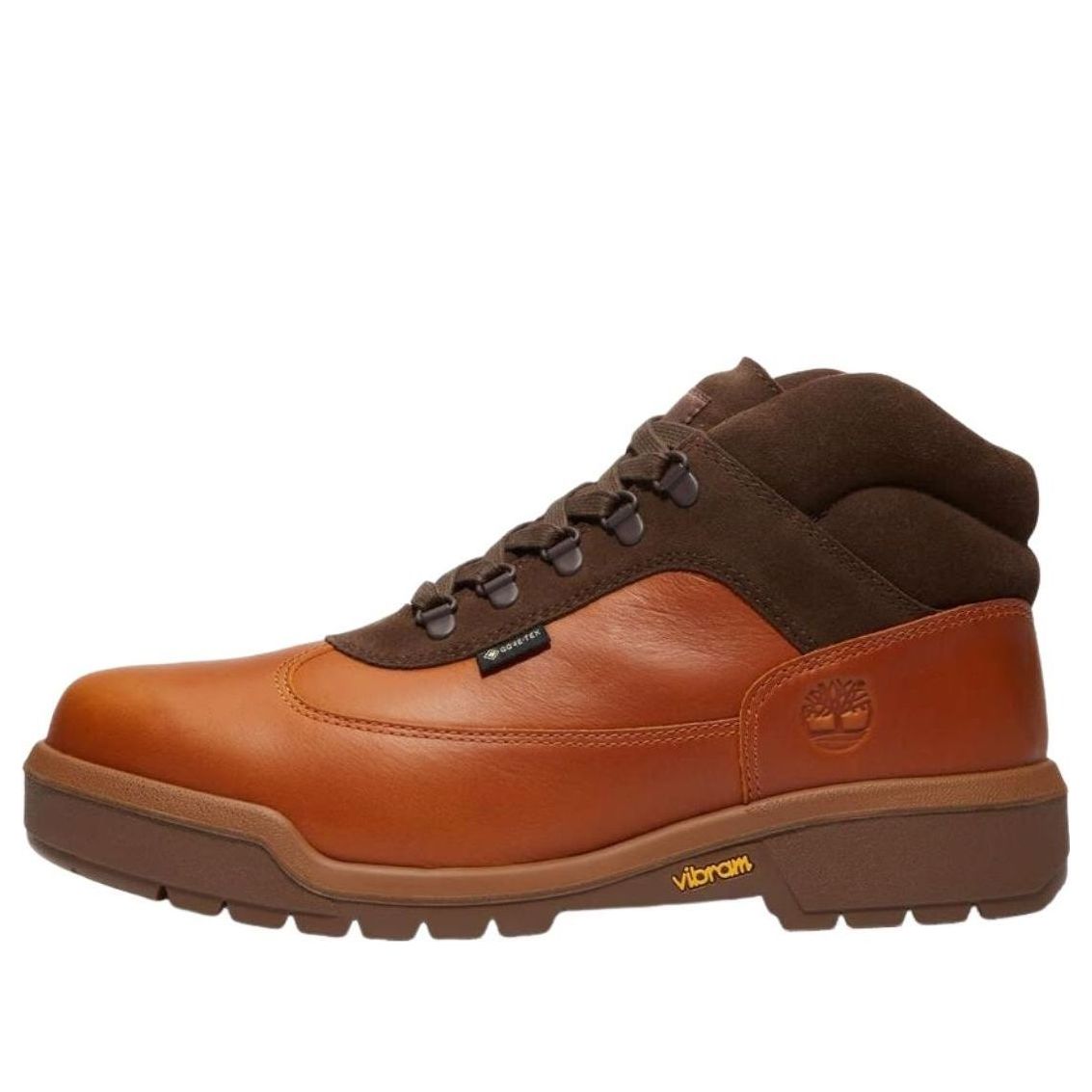 Timberland Field Boots Gore Tex 'Medium Brown' TB0A2NRWEM41