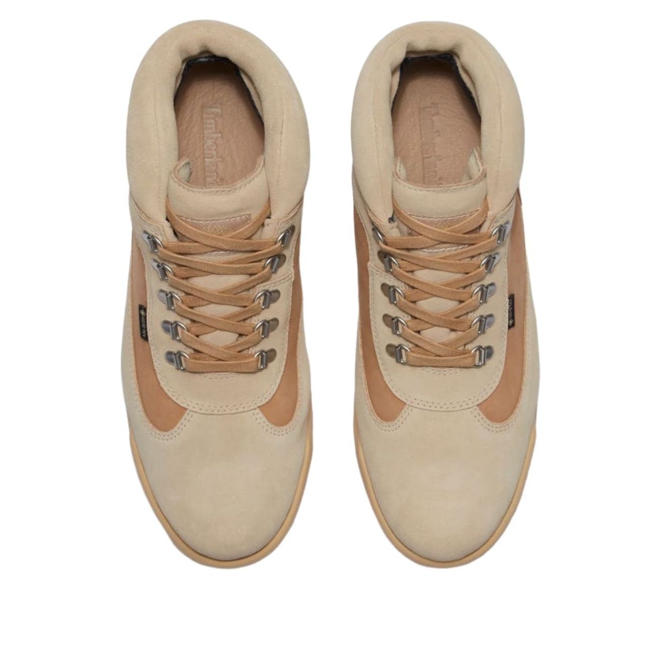 Timberland Field Boots Gore Tex 'Medium Beige' TB0A2NRWEW11