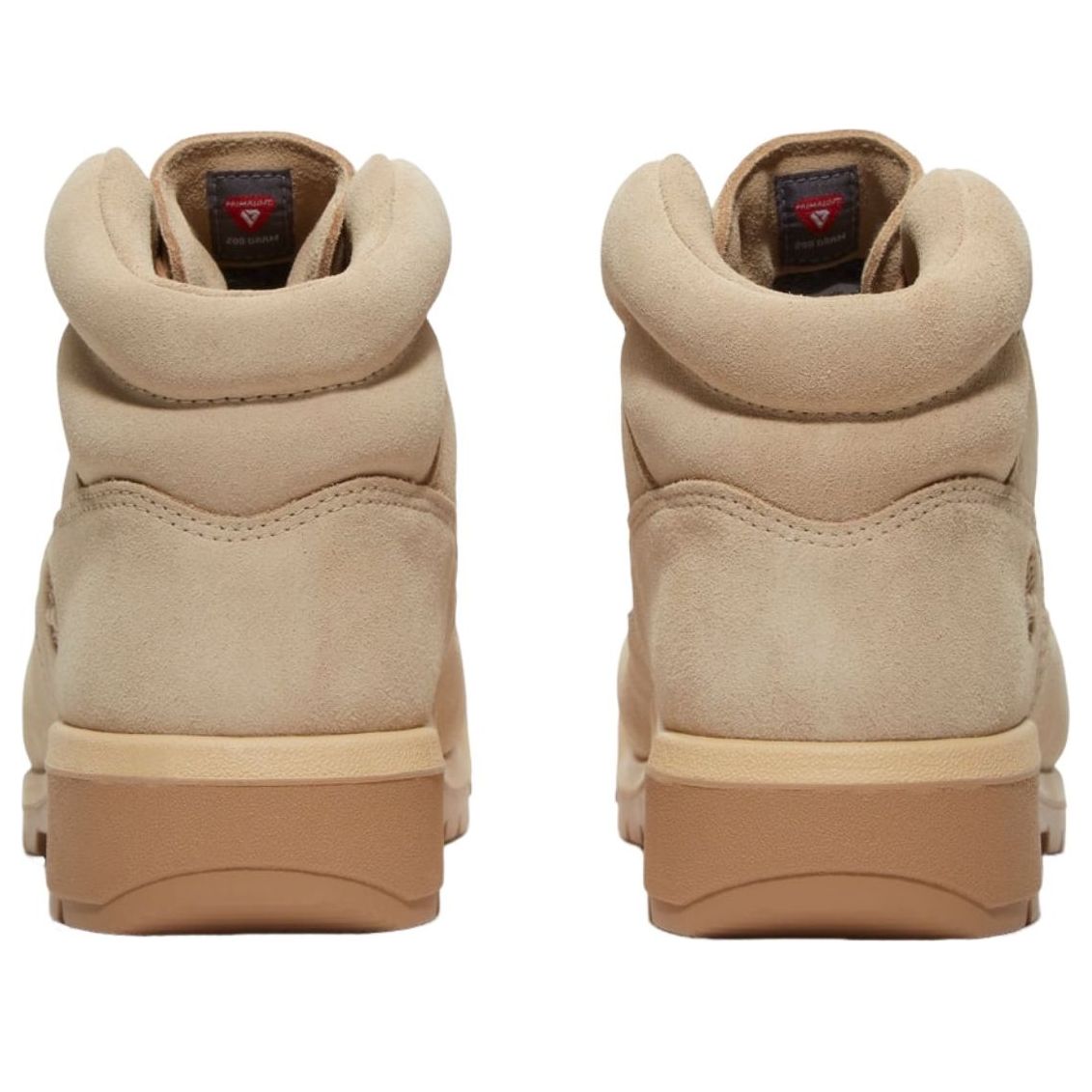 Timberland Field Boots Gore Tex 'Medium Beige' TB0A2NRWEW11