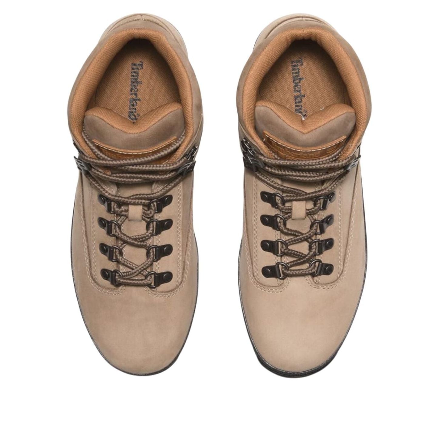 Timberland Euro Hiker Mid Lace Up 'Beige' TB0A2P27EN3