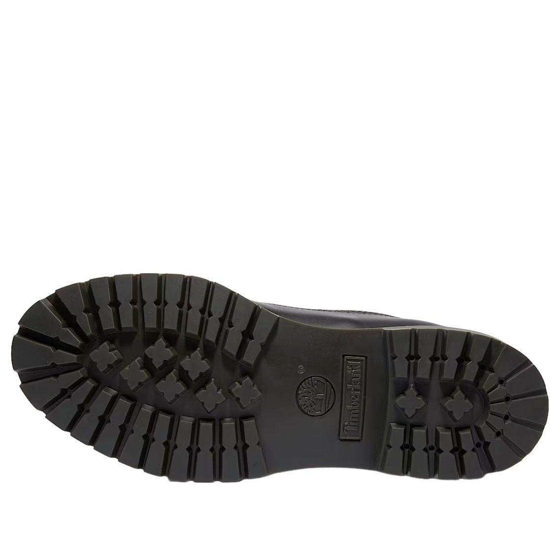Timberland Premium 6 Inch Waterproof 'Black' TB0A2P6WA3L1