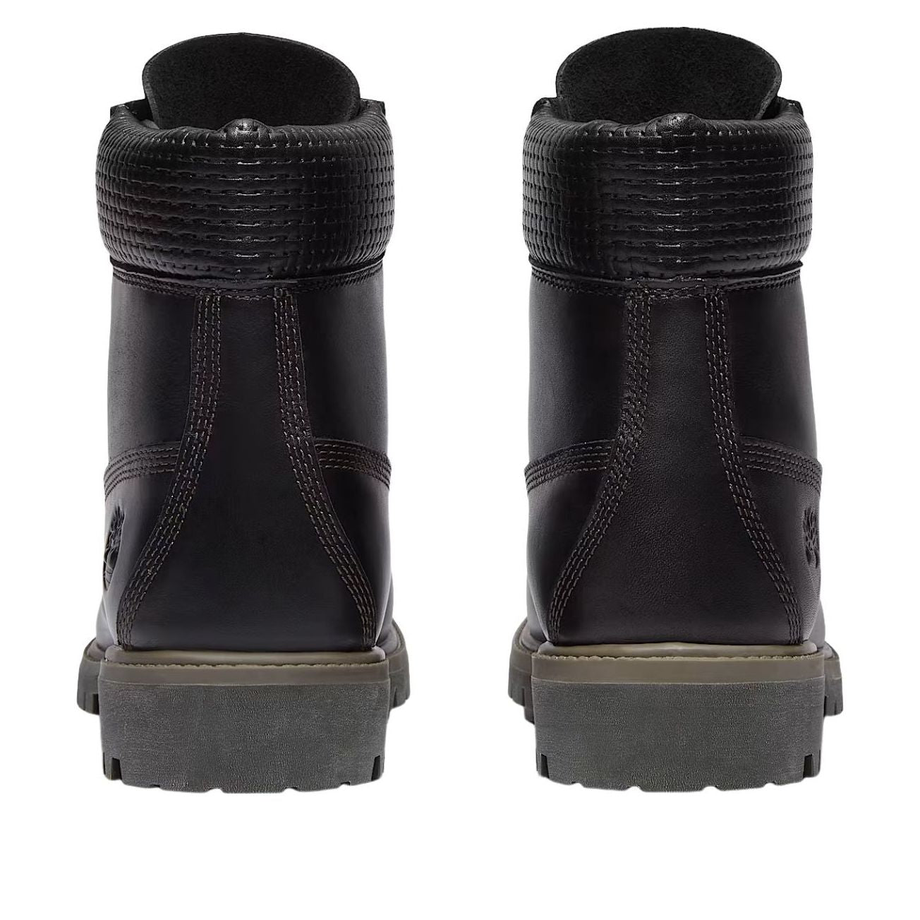 Timberland Premium 6 Inch Waterproof 'Black' TB0A2P6WA3L1