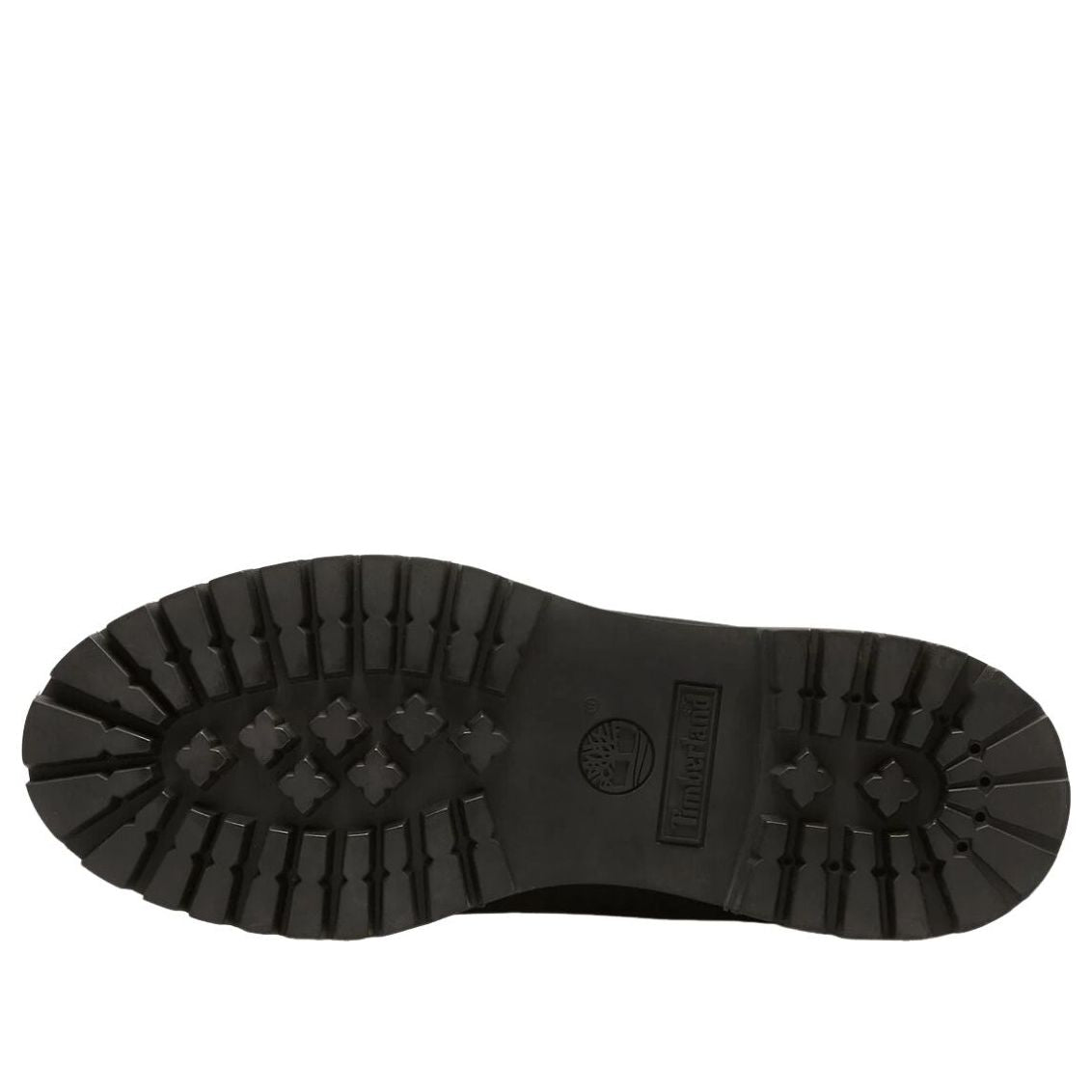 Timberland Premium 6 Inch Waterproof 'Burgundy Black' TB0A2P6WEJE1