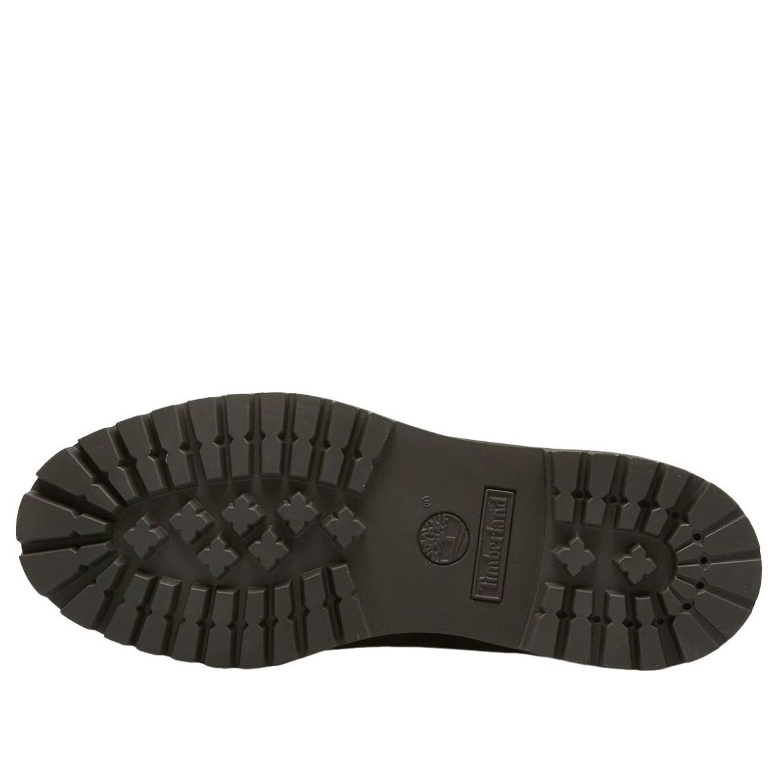 Timberland Premium 6 Inch Waterproof 'Green Black' TB0A2P6WEJG1