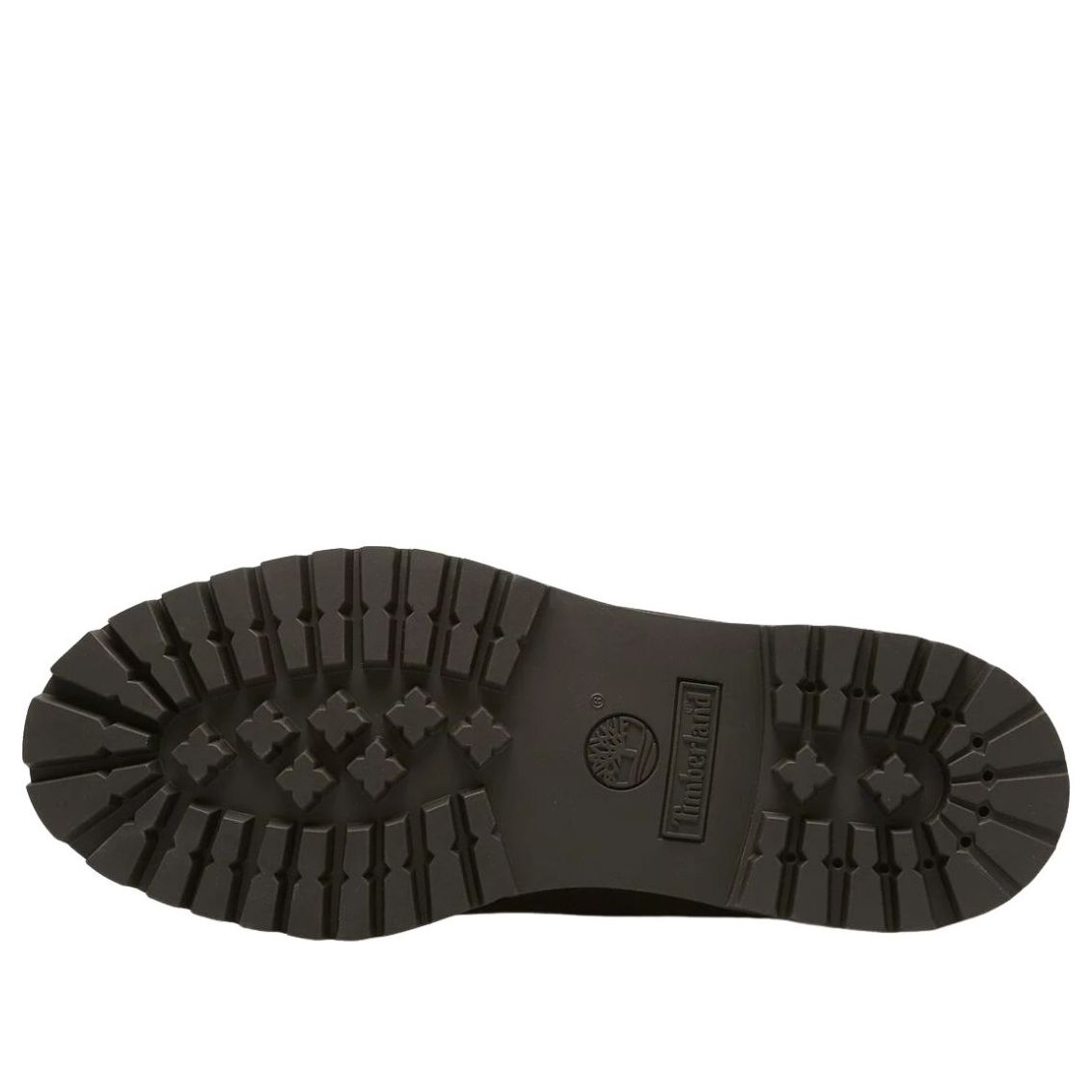 Timberland Premium 6 Inch Waterproof 'Yellow Black' TB0A2P6WEMJ1