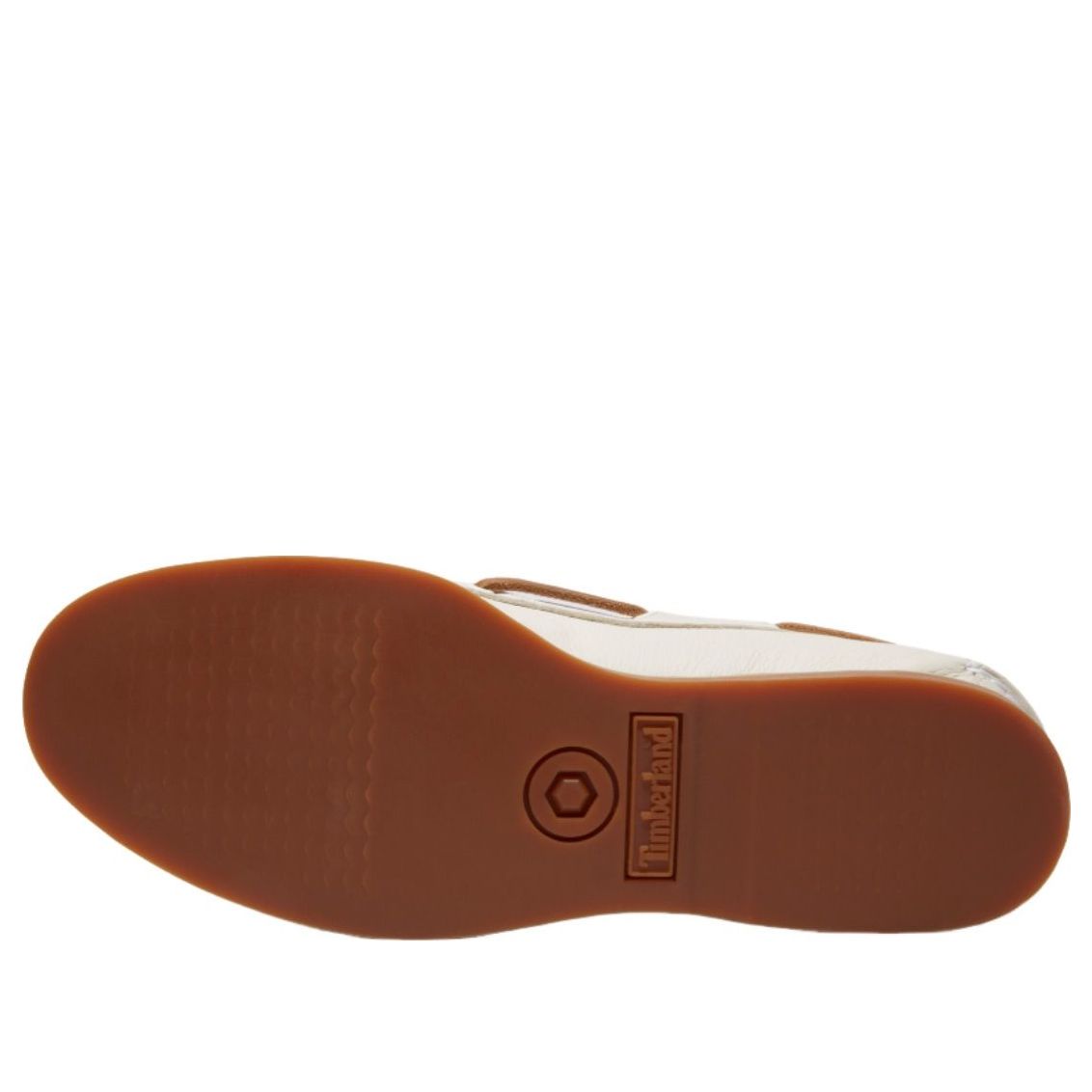 (WMNS) Timberland Classic Boat 'White' TB0A2Q9XETD1
