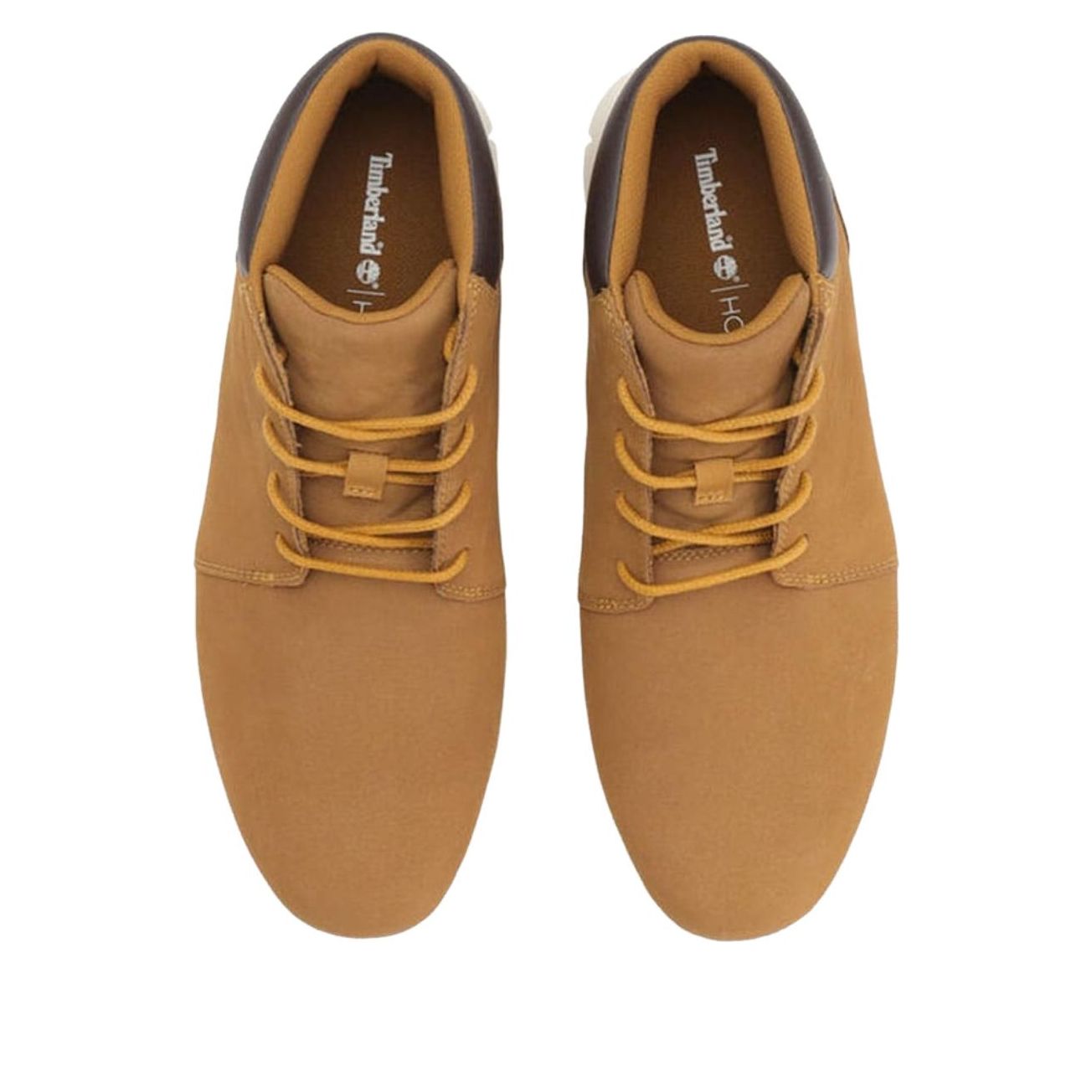 Timberland Graydon Basic Mid 'Brown Wheat' TB0A412S2311