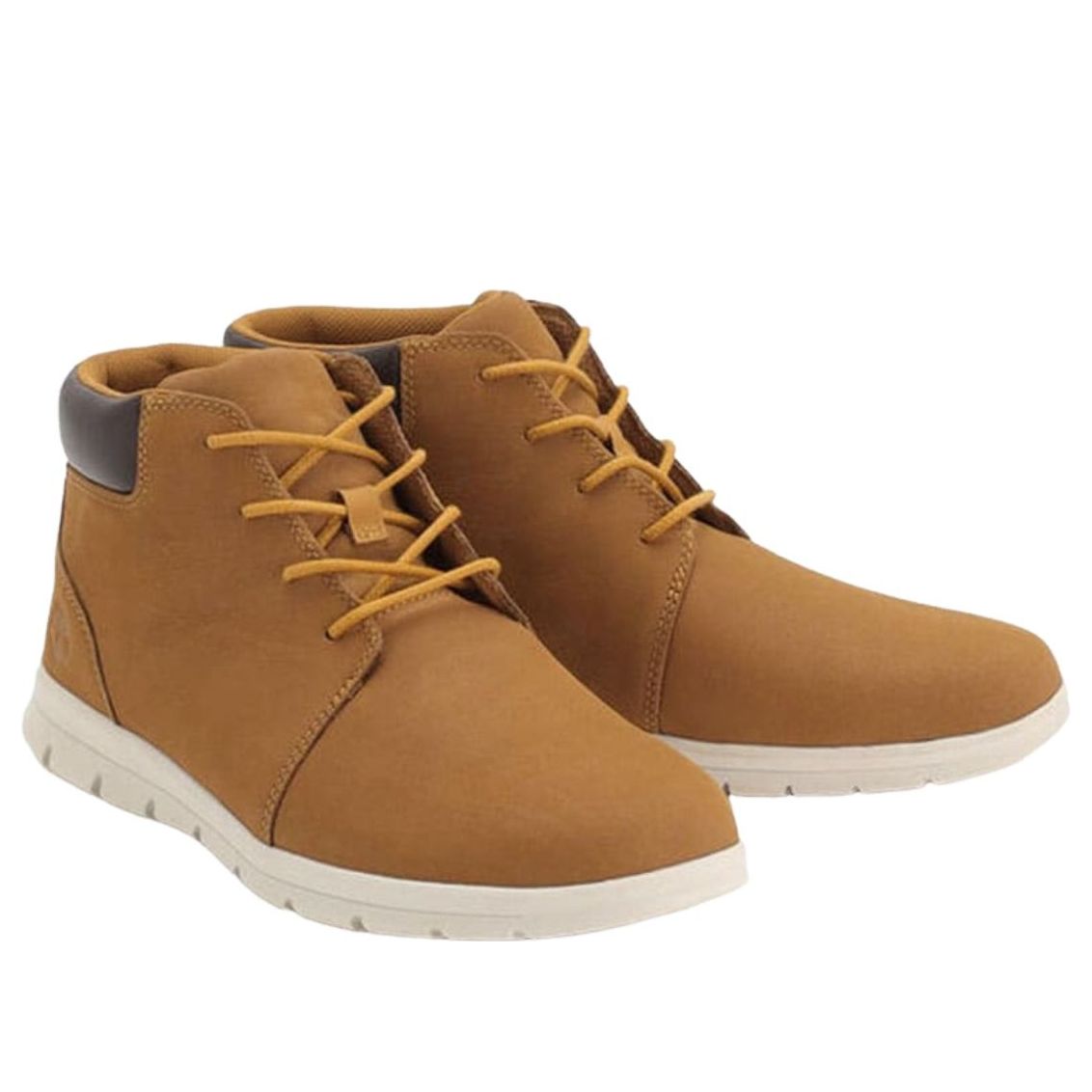 Timberland Graydon Basic Mid 'Brown Wheat' TB0A412S2311