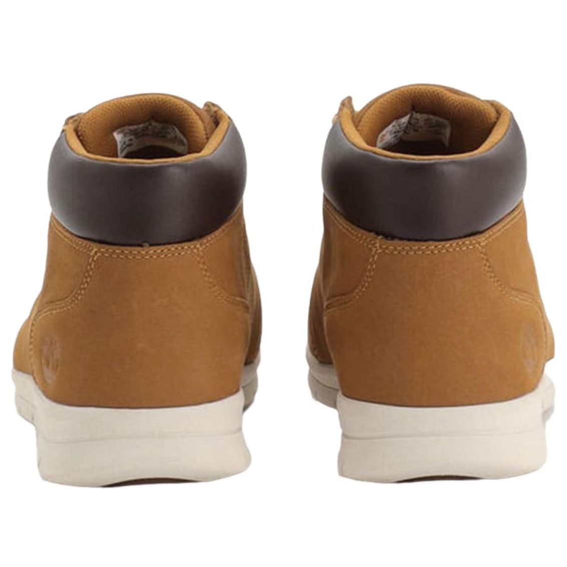Timberland Graydon Basic Mid 'Brown Wheat' TB0A412S2311