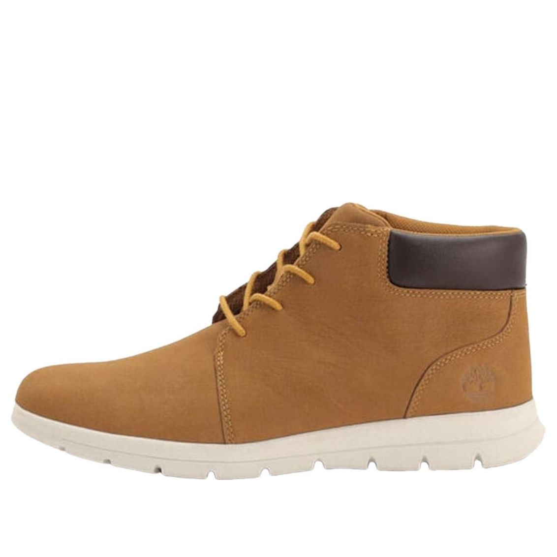 Timberland Graydon Basic Mid 'Brown Wheat' TB0A412S2311