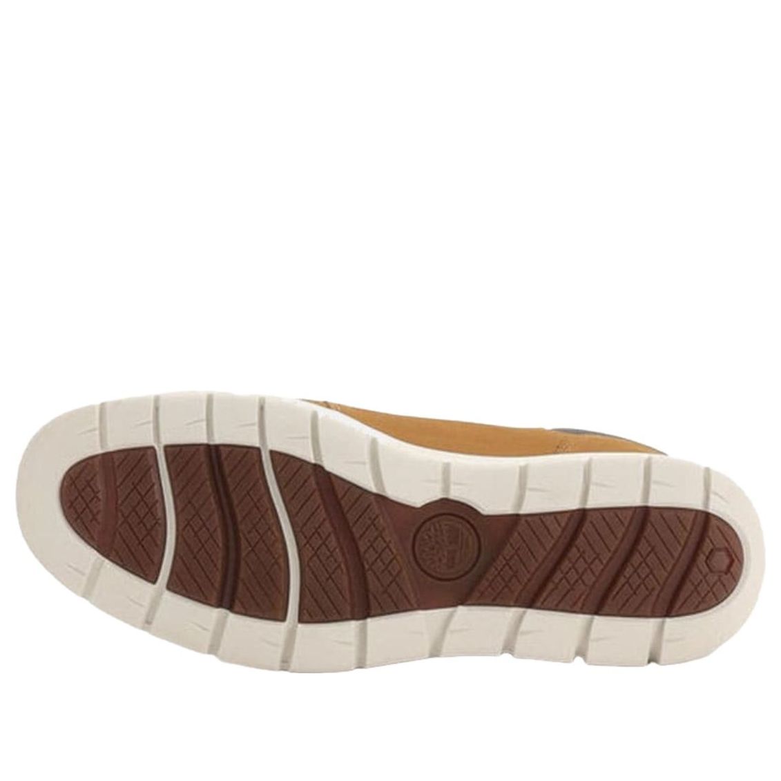 Timberland Graydon Basic Mid 'Brown Wheat' TB0A412S2311