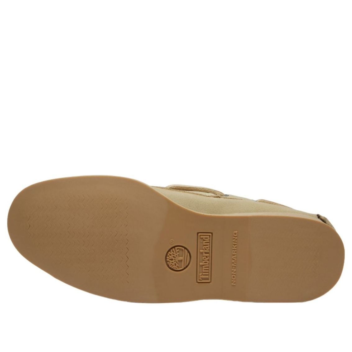 Timberland Classic Boat 'Beige' TB0A4187EVV1