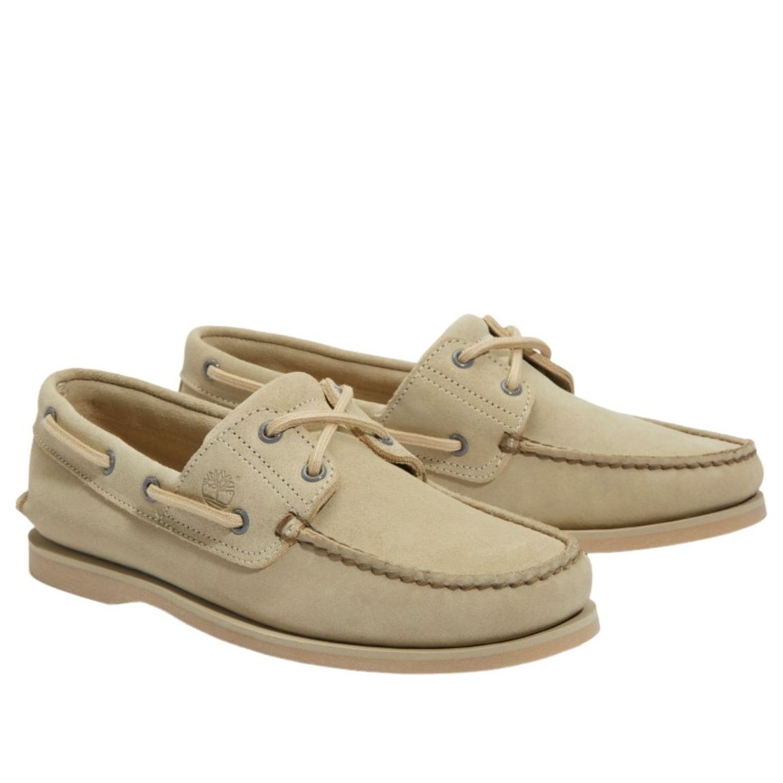 Timberland Classic Boat 'Beige' TB0A4187EVV1