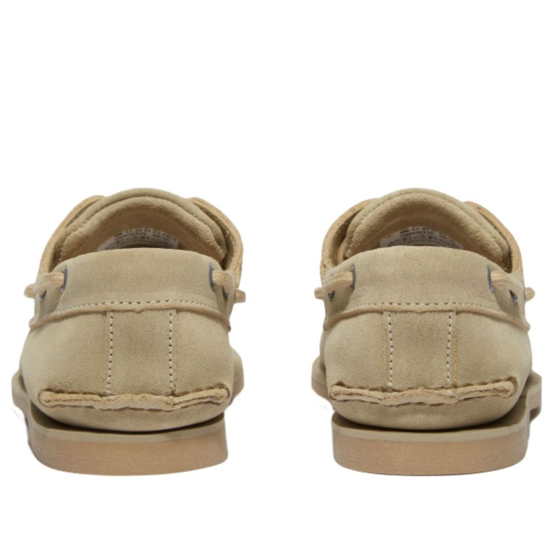 Timberland Classic Boat 'Beige' TB0A4187EVV1