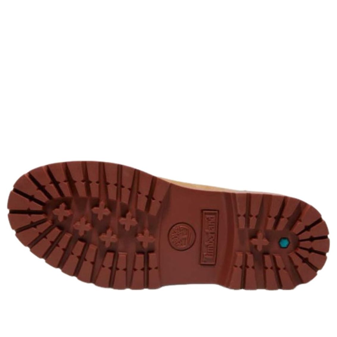 (WMNS) Timberland Stone Street Platform Buckle 'Medium Beige Nubuck' TB0A4188EN31