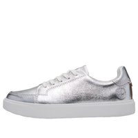(WMNS) Timberland Emerson Street Low 'Silver Metallic' TB0A41JXA6L1