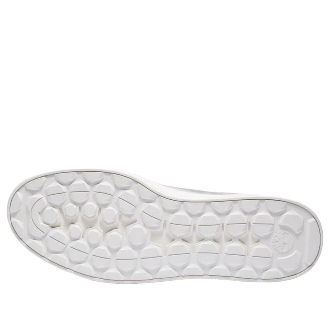(WMNS) Timberland Emerson Street Low 'Silver Metallic' TB0A41JXA6L1