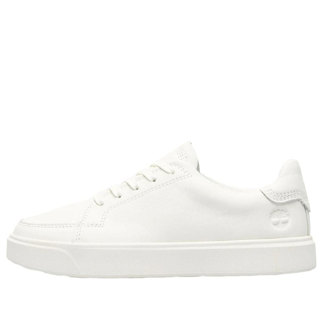 (WMNS) Timberland Emerson Street Low 'White TB0A41JXEM21