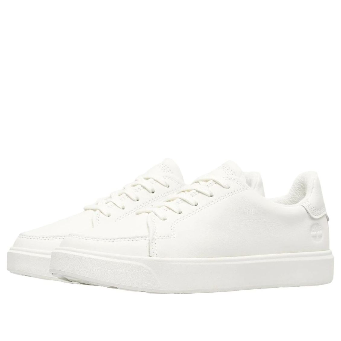 (WMNS) Timberland Emerson Street Low 'White TB0A41JXEM21