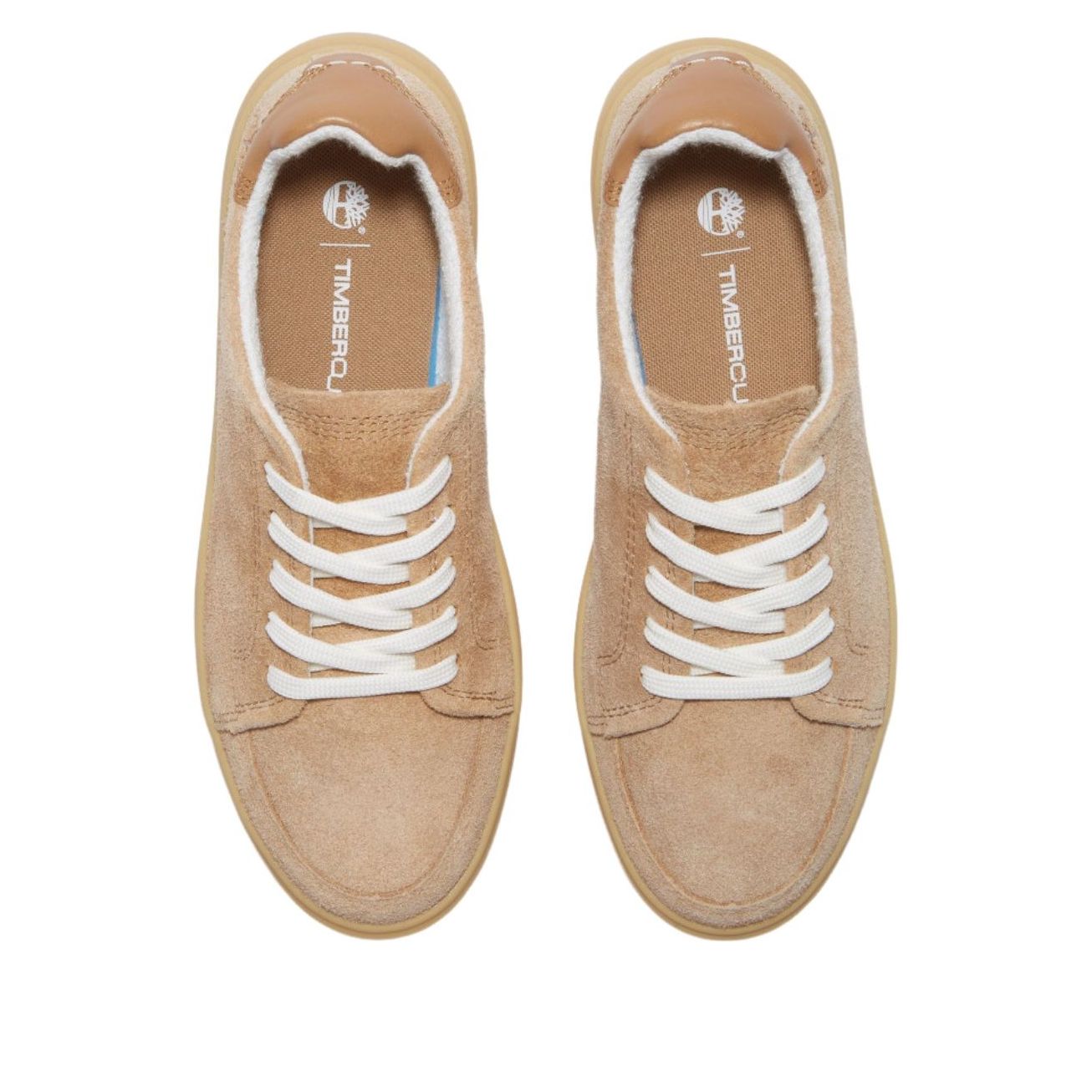 (WMNS) Timberland Emerson Street Low 'Wheat' TB0A41JXEW11