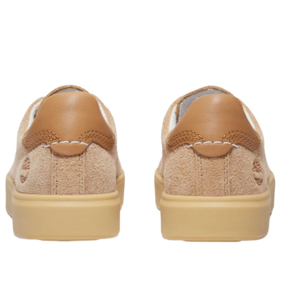 (WMNS) Timberland Emerson Street Low 'Wheat' TB0A41JXEW11