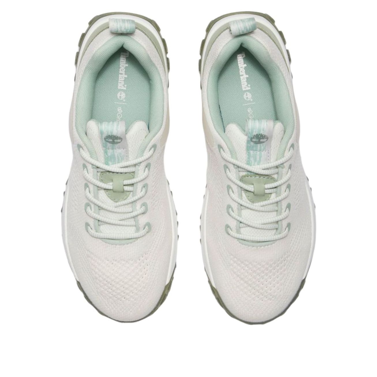 (WMNS) Timberland GreenStride Motion 6 Low 'White' TB0A41P8EAC1