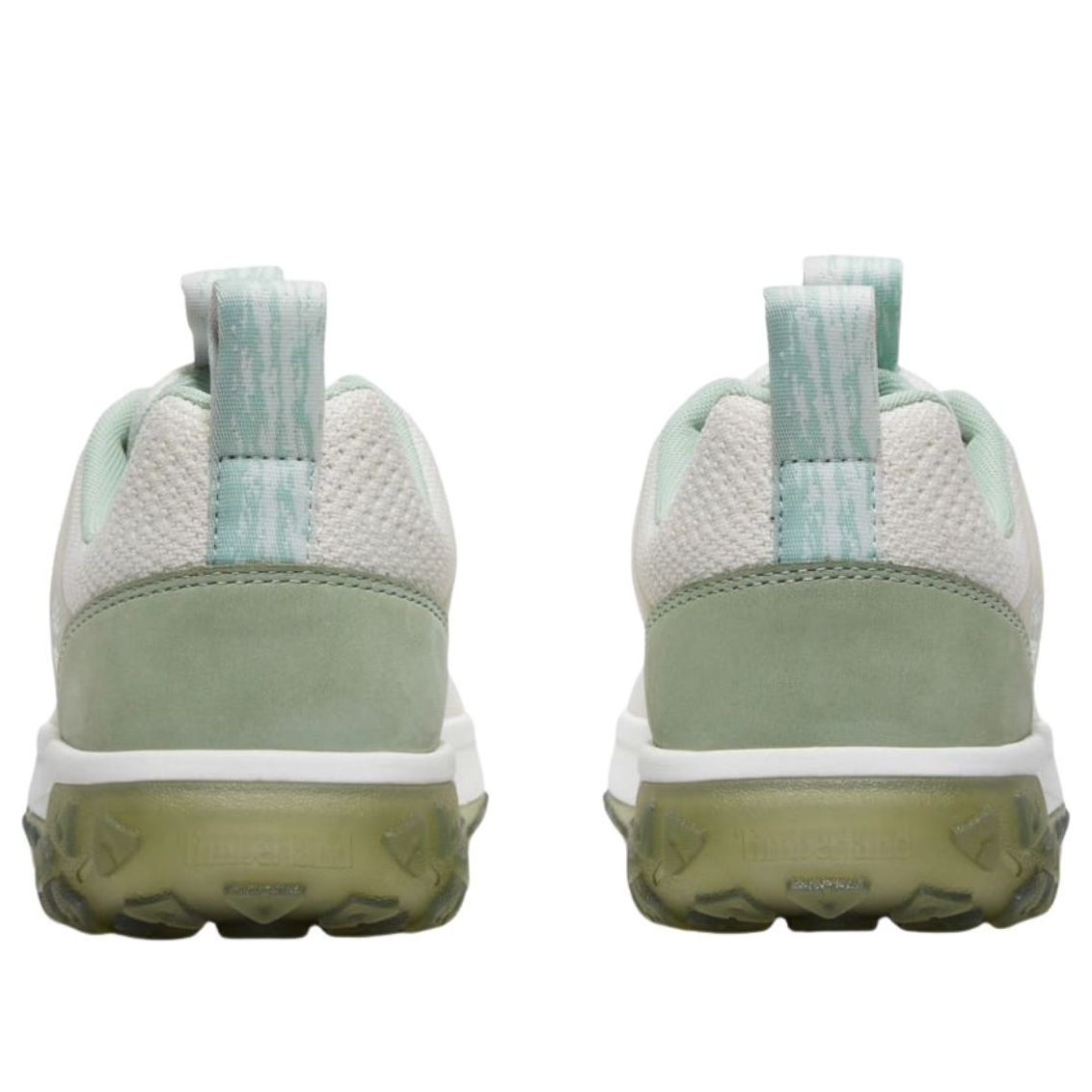 (WMNS) Timberland GreenStride Motion 6 Low 'White' TB0A41P8EAC1