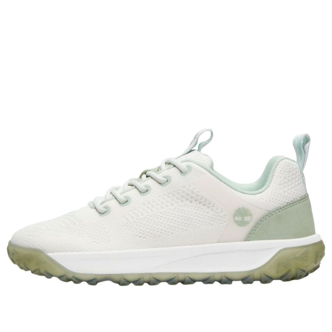 (WMNS) Timberland GreenStride Motion 6 Low 'White' TB0A41P8EAC1