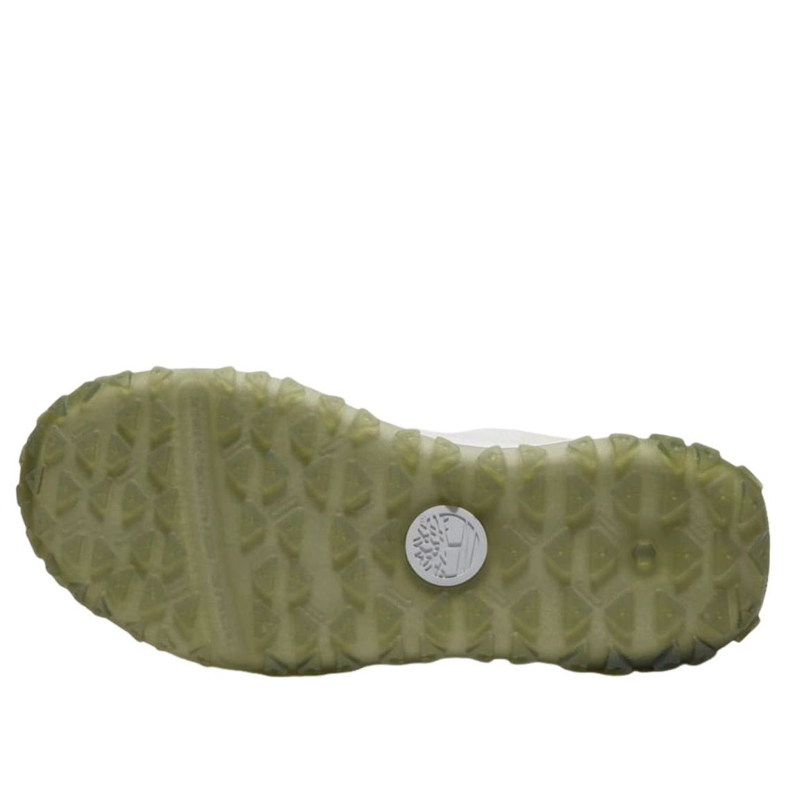 (WMNS) Timberland GreenStride Motion 6 Low 'White' TB0A41P8EAC1
