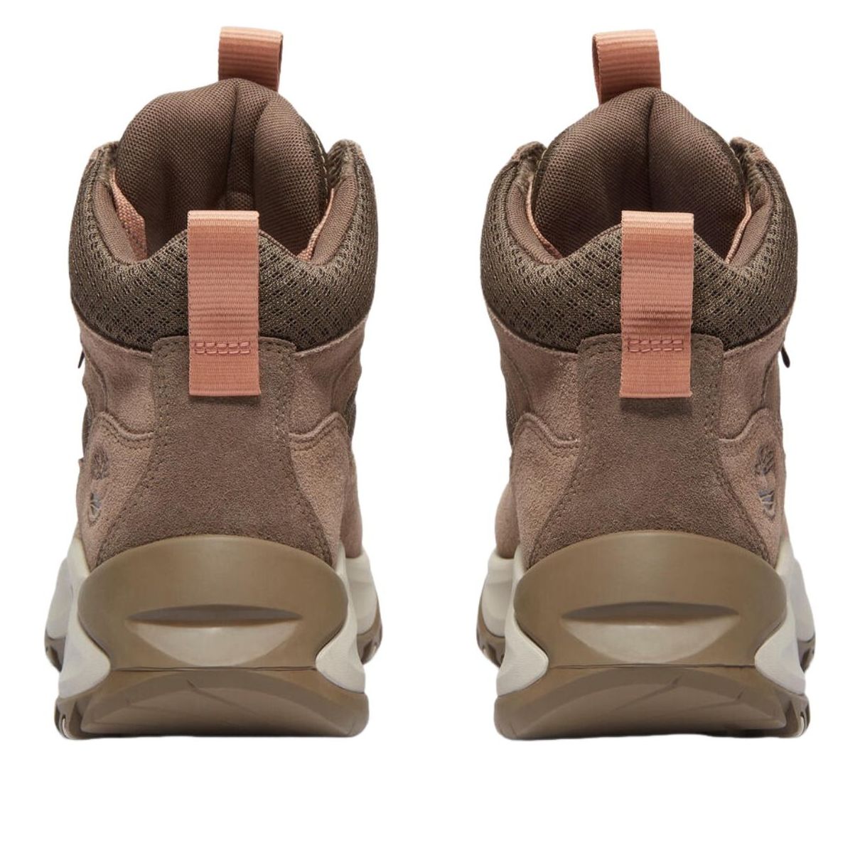 (WMNS) Timberland Mt. Maddsen Mid Lace Up Hiking 'Taupe' TB0A41Q8ET51