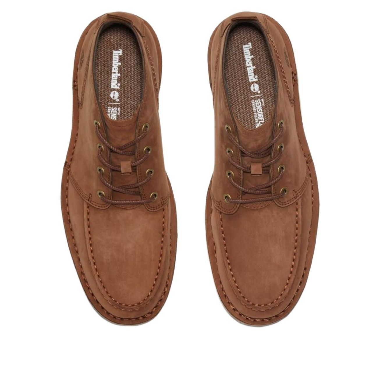 Timberland Westmore Chukka Boots 'Medium Brown' TB0A41Z15001