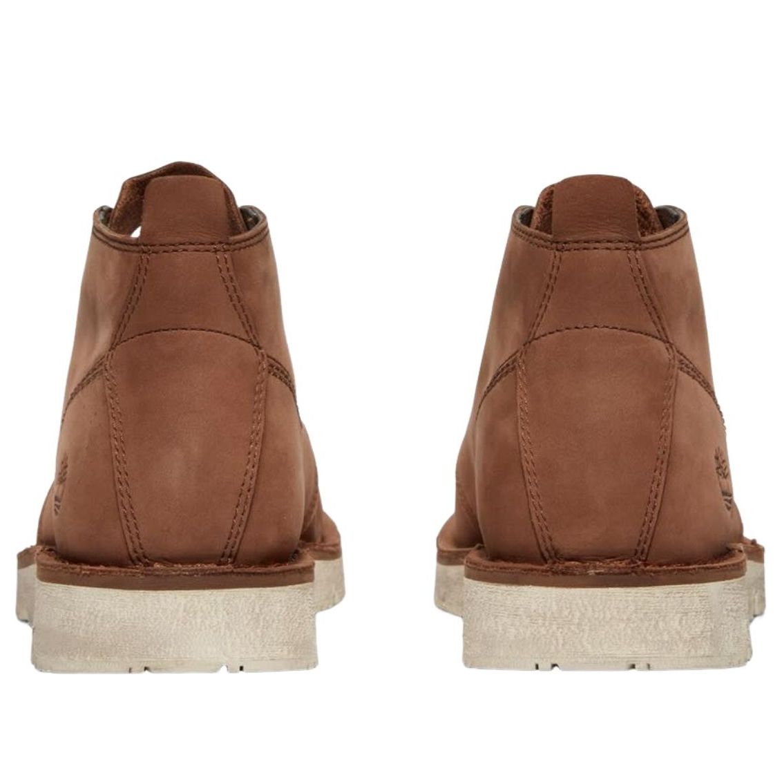 Timberland Westmore Chukka Boots 'Medium Brown' TB0A41Z15001