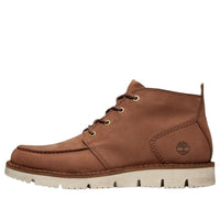 Timberland Westmore Chukka Boots 'Medium Brown' TB0A41Z15001