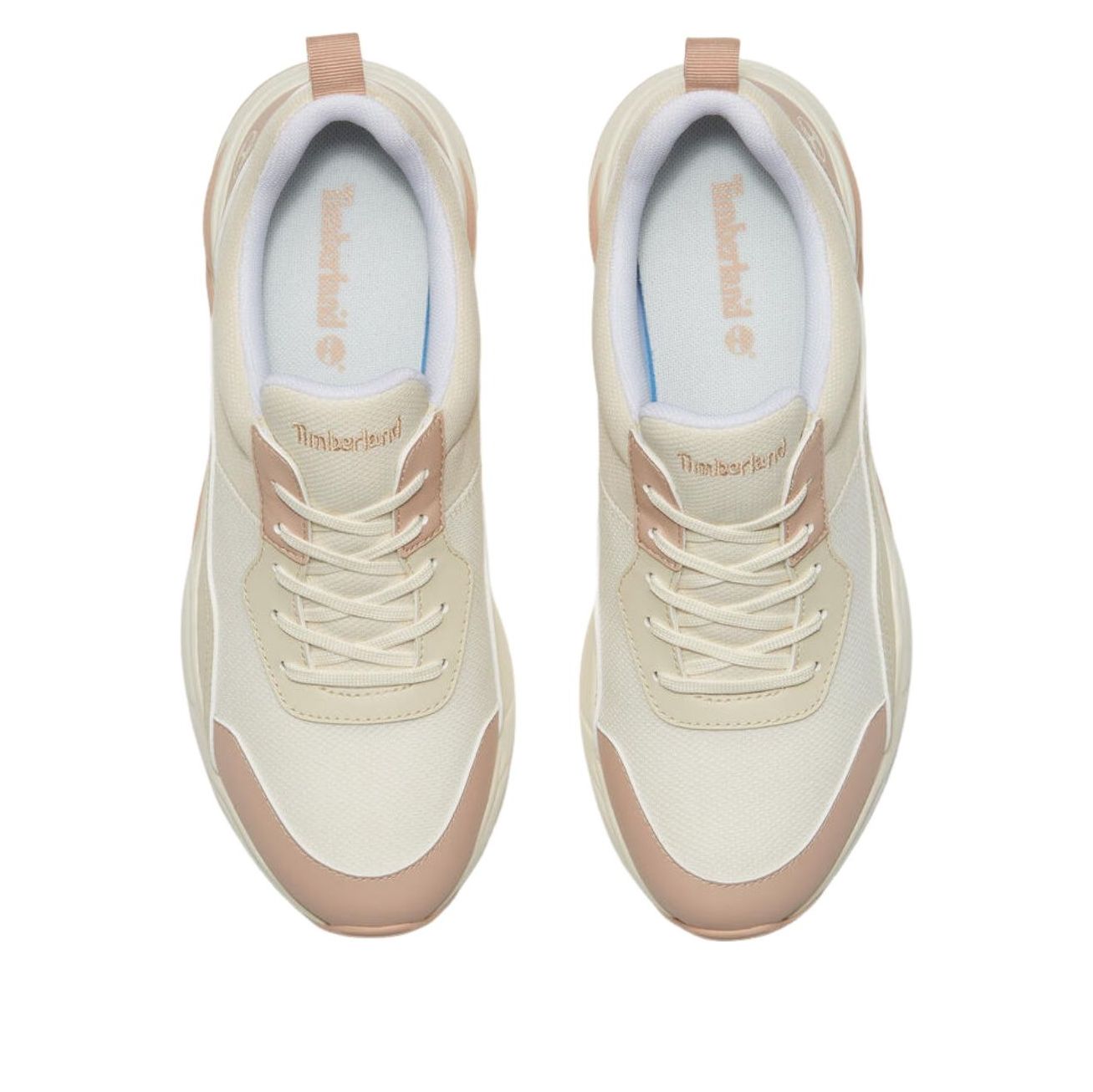 (WMNS) Timberland Delphiville Low 'Natural' TB0A42181011