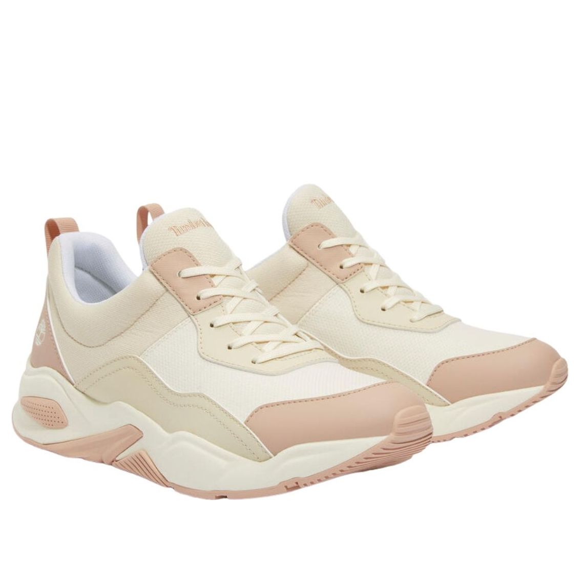 (WMNS) Timberland Delphiville Low 'Natural' TB0A42181011