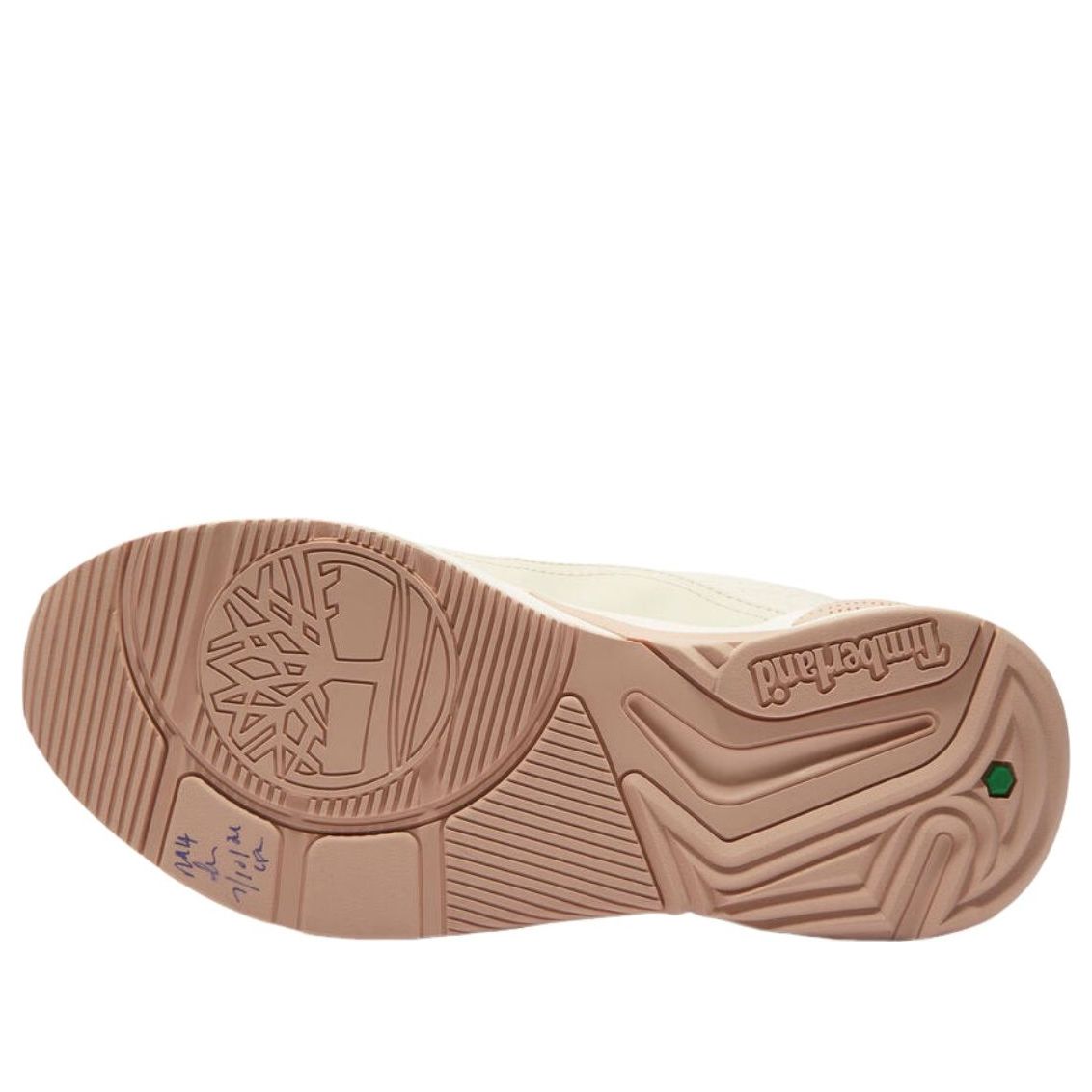 (WMNS) Timberland Delphiville Low 'Natural' TB0A42181011