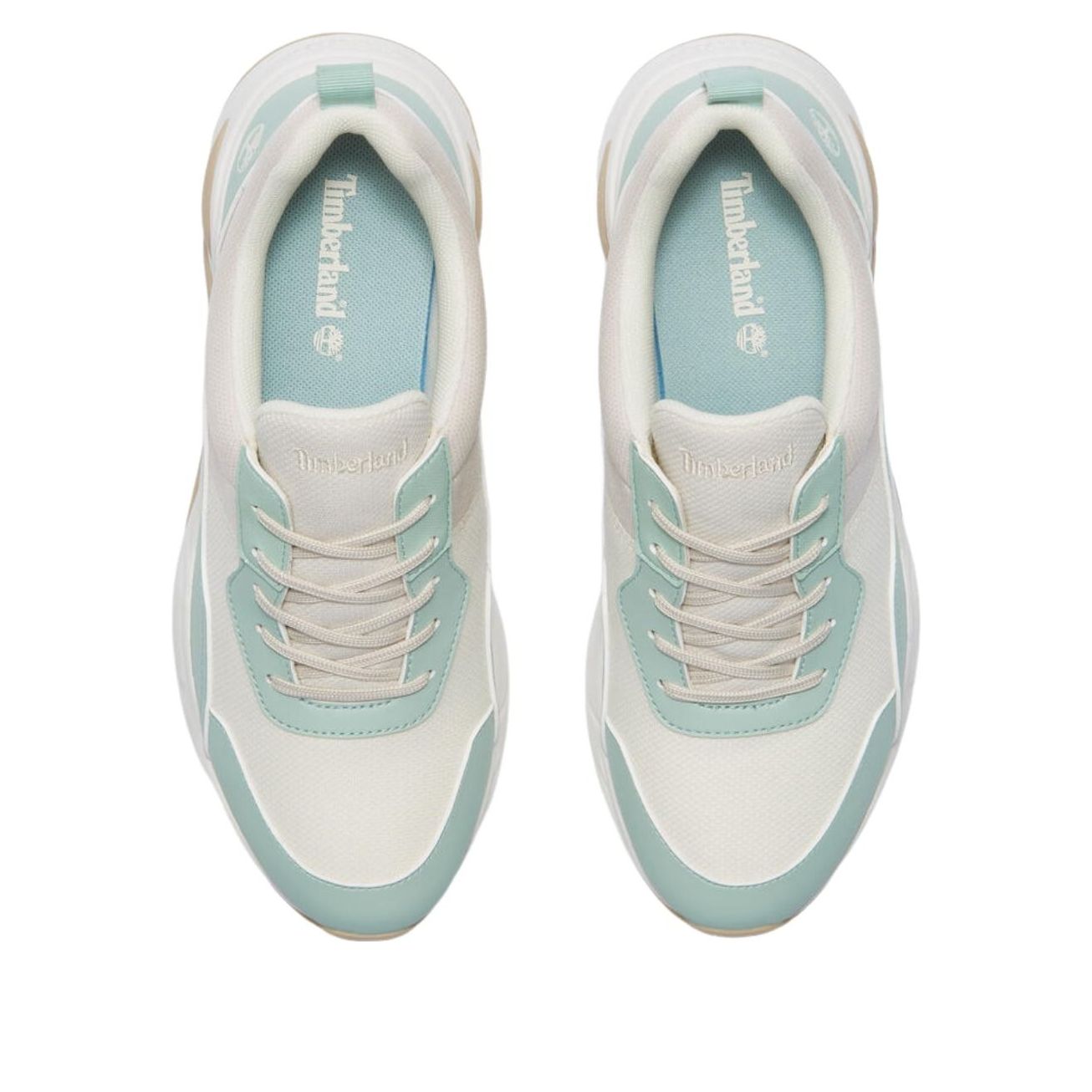 (WMNS) Timberland Delphiville Low 'Light Green' TB0A4218EX01